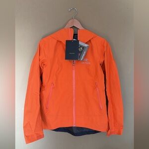 Arc’teryx Women’s Zeta SL Shell Jacket